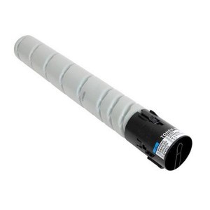 Cartus toner TN-221K negru 24.000 pagini compatibil Konica Minolta Bizhub C227, C287, A8K3150